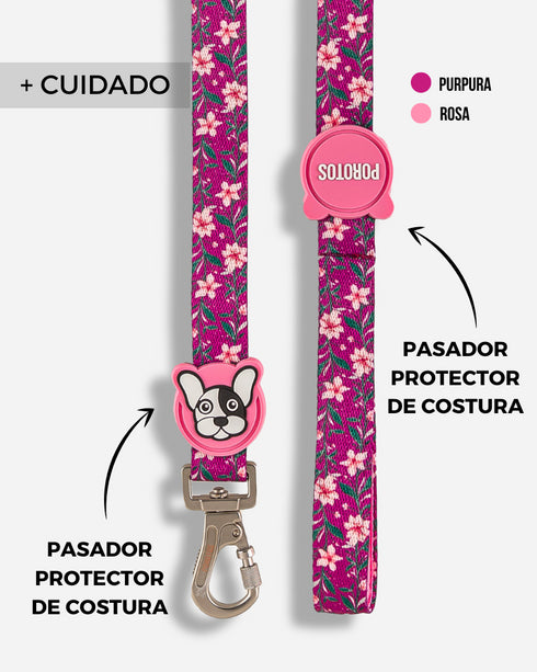 Correa Estándar Cerezo de 2 Mts